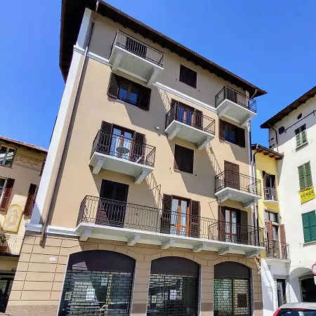 Relax By Interhome Apartamento