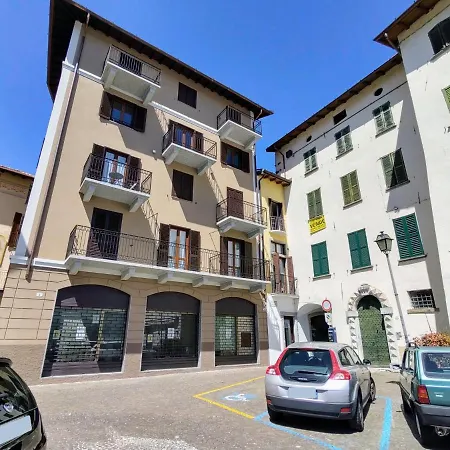 Lejlighed Relax By Interhome *