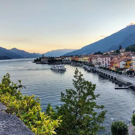 Relax By Interhome * Gravedona