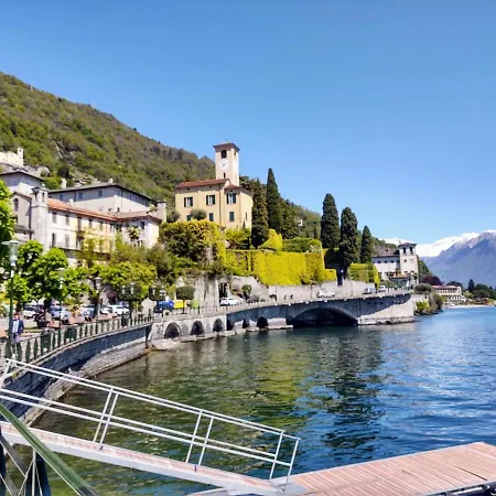 Relax By Interhome * Gravedona