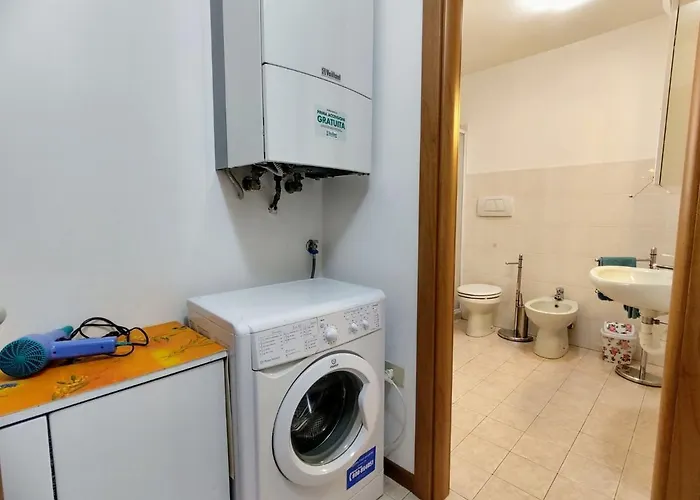 Lejlighed Relax By Interhome *