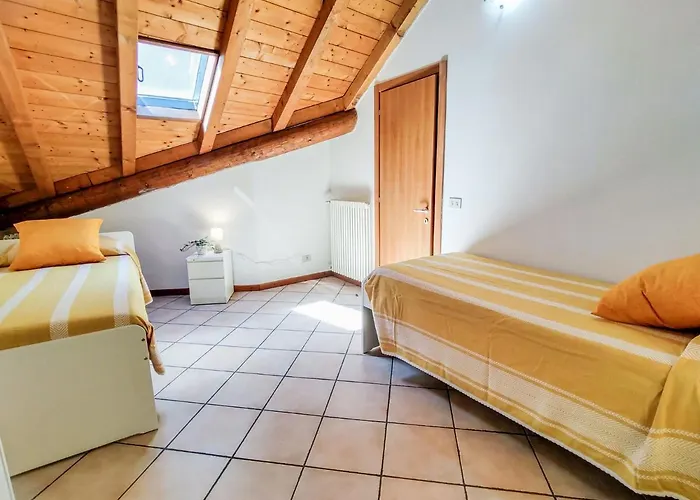 Relax By Interhome * Gravedona