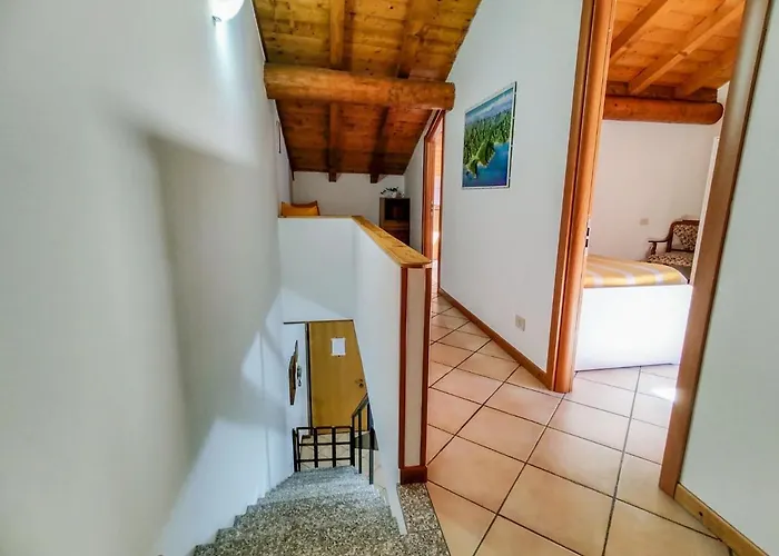 Relax By Interhome Gravedona