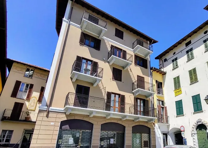 Relax By Interhome Lejlighed