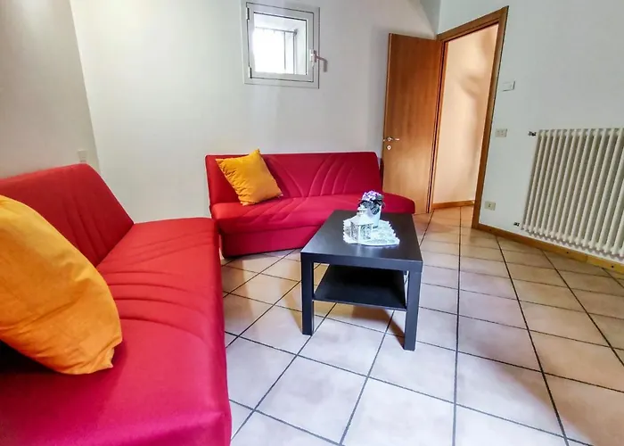 Relax By Interhome Gravedona