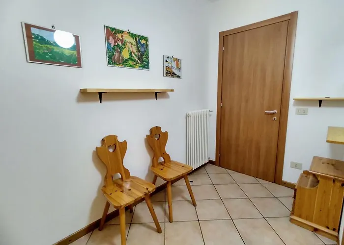 Relax By Interhome Gravedona