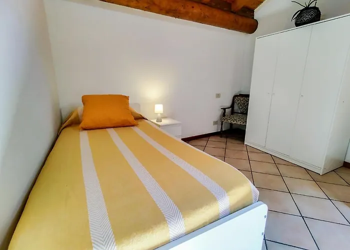 Relax By Interhome Lejlighed Gravedona