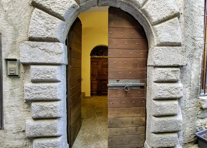 Relax By Interhome * Gravedona