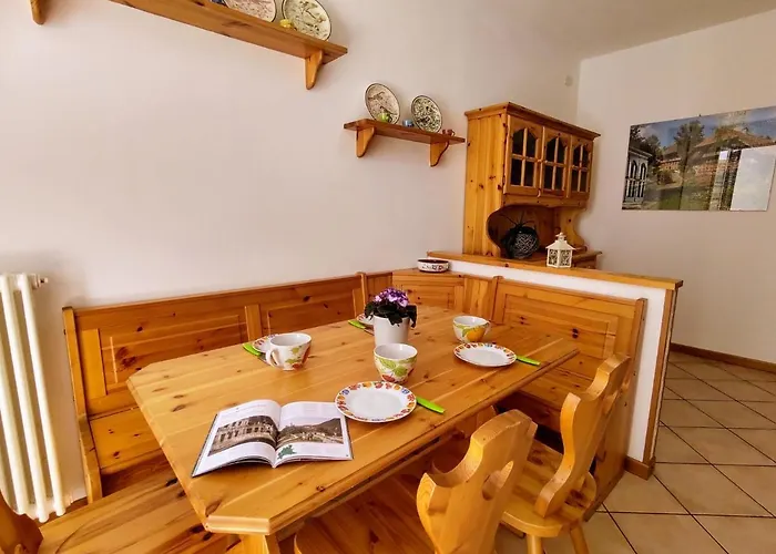 Lejlighed Relax By Interhome *