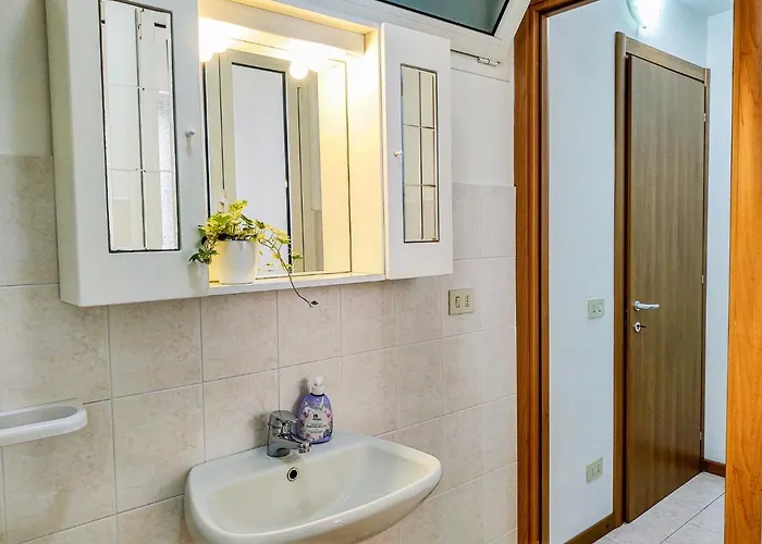 Lejlighed Relax By Interhome *