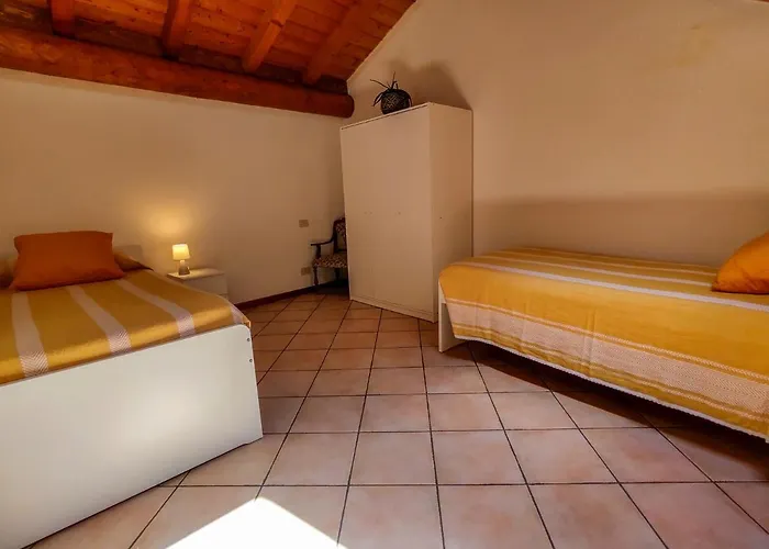 Lejlighed Relax By Interhome