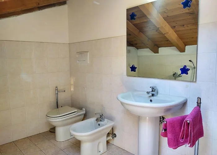 Lejlighed Relax By Interhome *