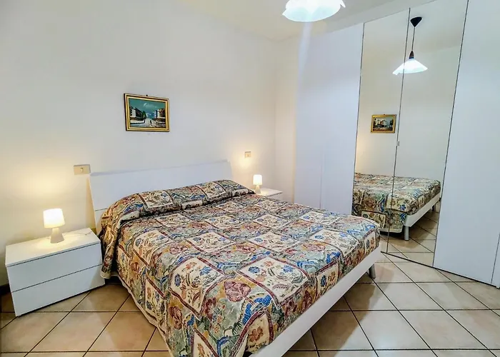 Lejlighed Relax By Interhome