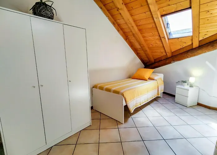 Relax By Interhome *