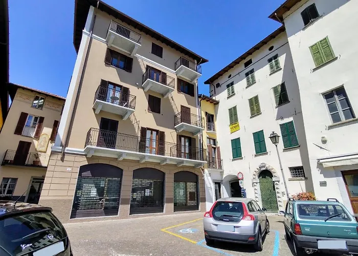 Apartamento Relax By Interhome *