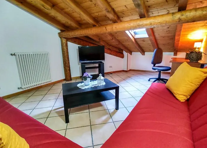 Relax By Interhome * Gravedona