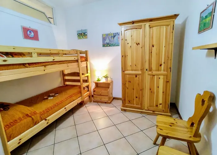 Relax By Interhome * Gravedona