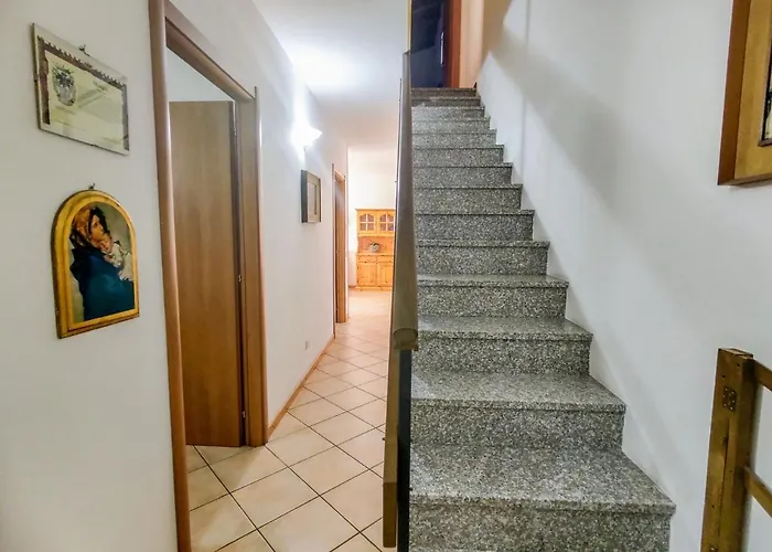 Lejlighed Relax By Interhome