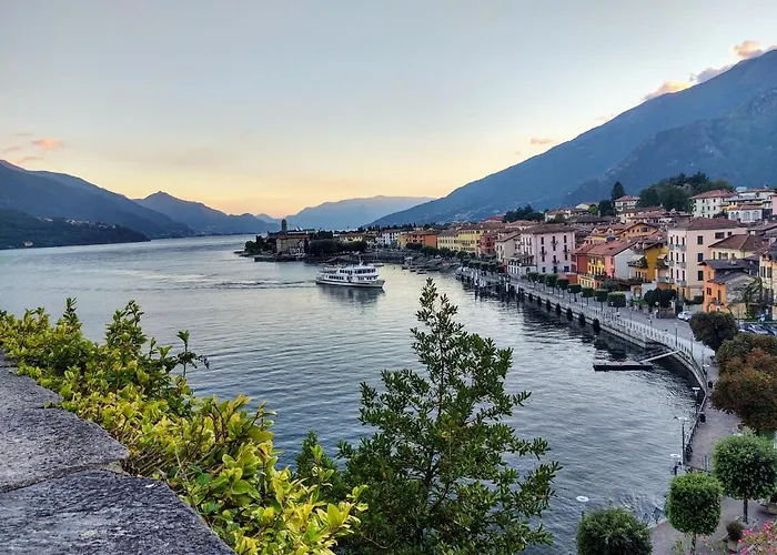 Relax By Interhome * Gravedona