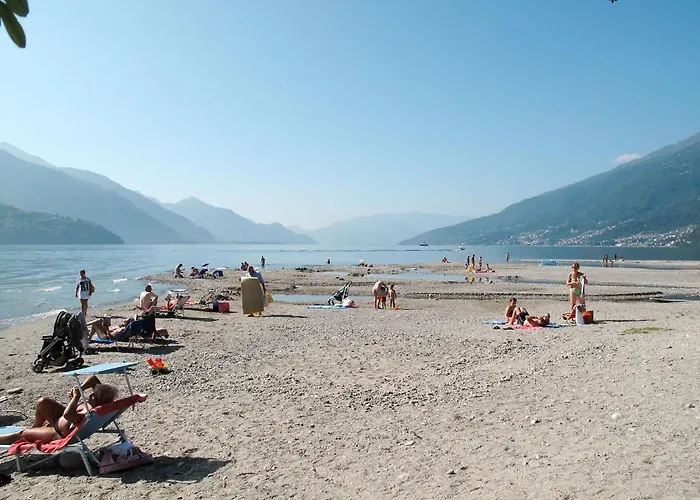 Lejlighed Relax By Interhome *