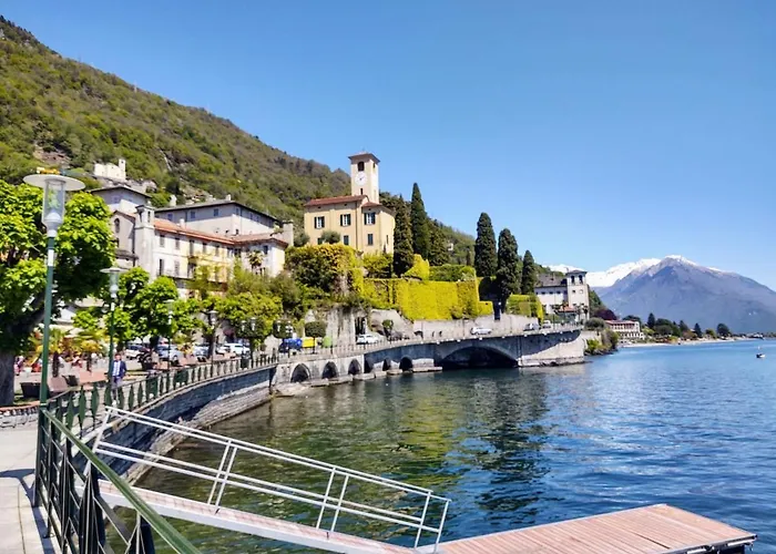 Relax By Interhome * Gravedona