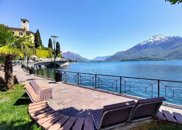 Relax By Interhome Lejlighed Gravedona