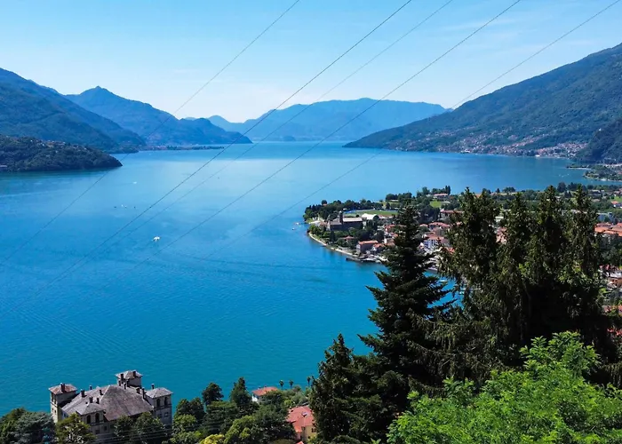 Relax By Interhome * Gravedona