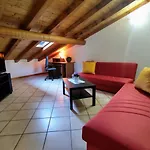 Apartament Relax By Interhome Gravedona