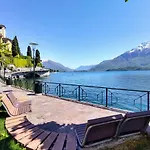 Relax By Interhome Apartman Gravedona