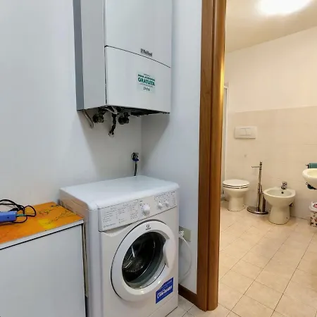 Appartamento Relax By Interhome *