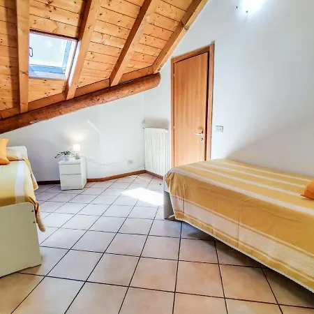 Relax By Interhome * Gravedona