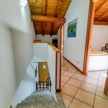 Relax By Interhome Gravedona