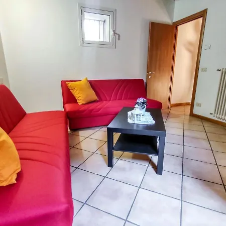 Relax By Interhome Gravedona