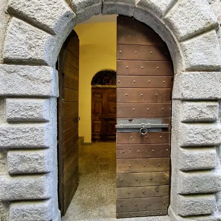 Relax By Interhome * Gravedona