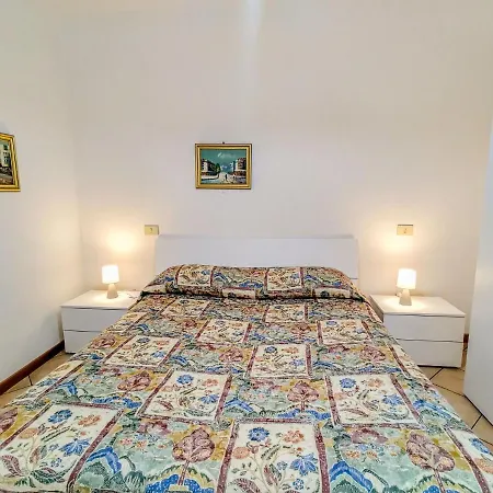 Appartamento Relax By Interhome *