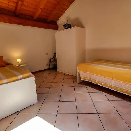 Appartamento Relax By Interhome