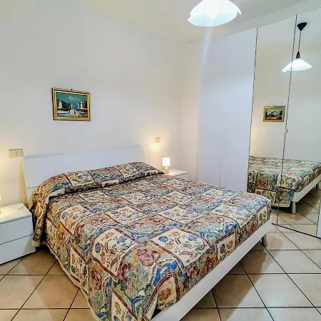 Appartamento Relax By Interhome