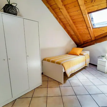 Relax By Interhome *