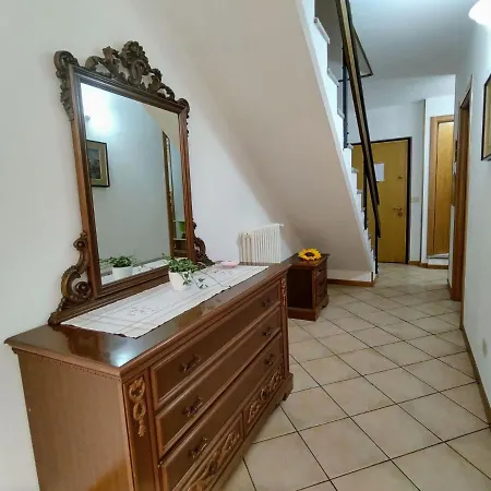 Appartamento Relax By Interhome