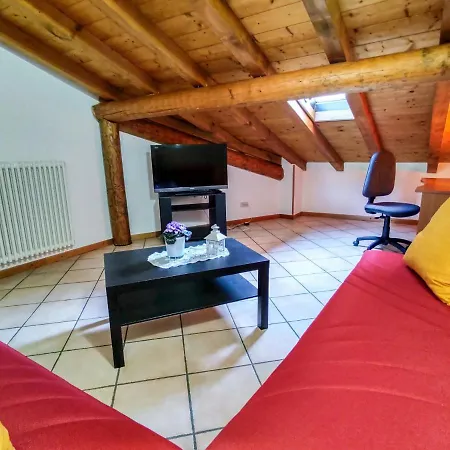 Relax By Interhome * Gravedona