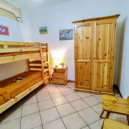 Relax By Interhome * Gravedona