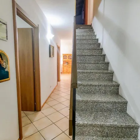 Appartamento Relax By Interhome