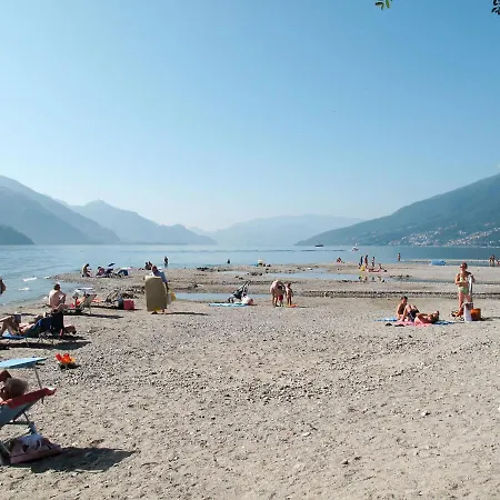 Appartamento Relax By Interhome *