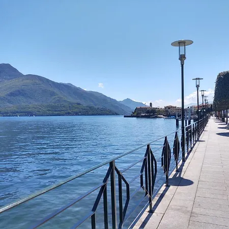 Appartamento Relax By Interhome Gravedona