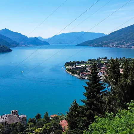 Relax By Interhome * Gravedona