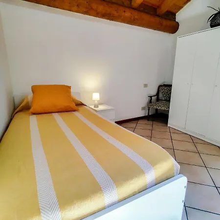 Relax By Interhome Apartment Gravedona