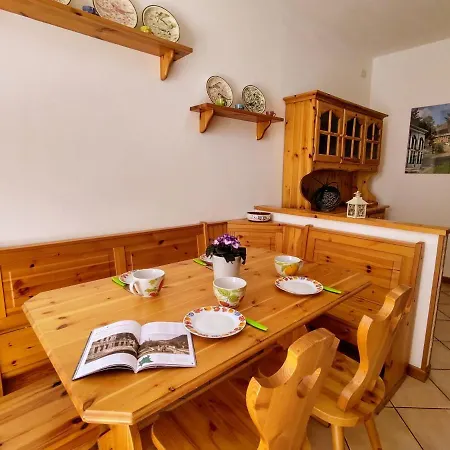 Apartment Relax By Interhome *