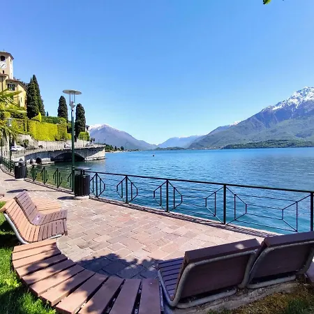Relax By Interhome Apartment Gravedona