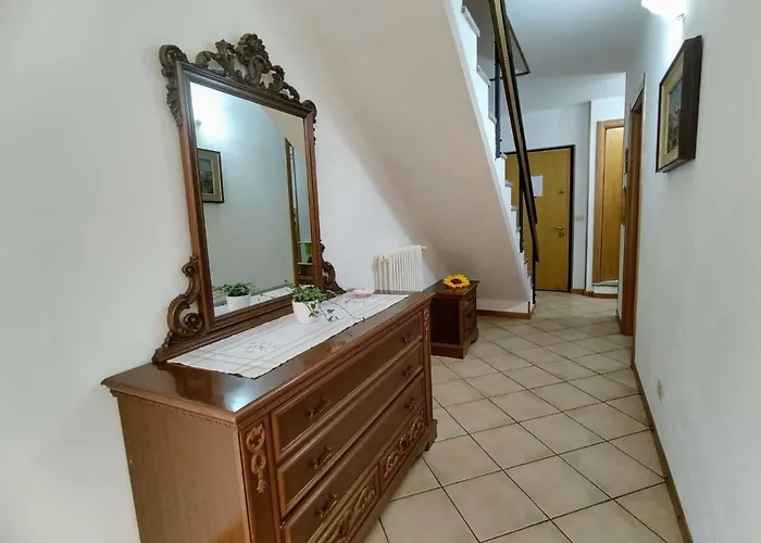 Апартаменты Relax By Interhome